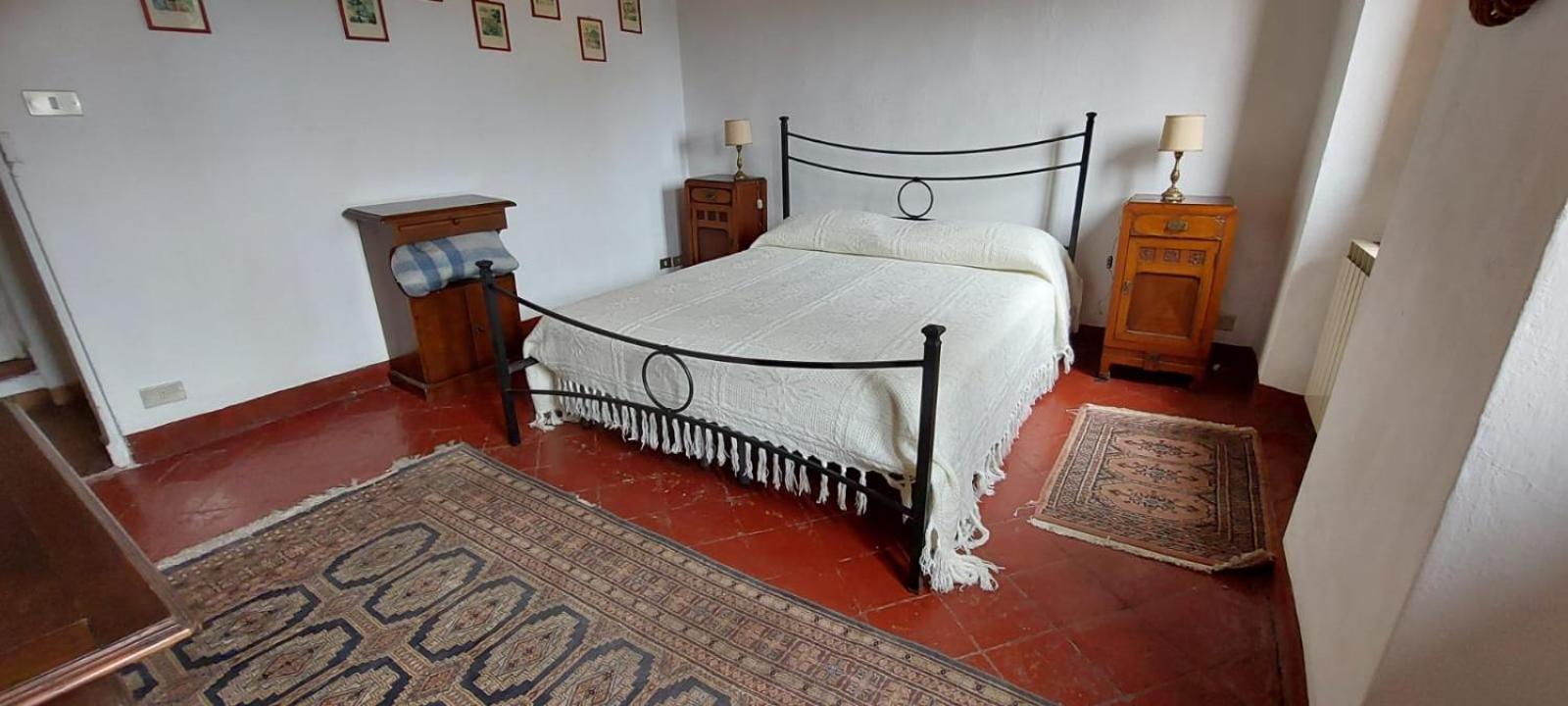 Casa Niva Bed & Breakfast Lerma Exterior foto